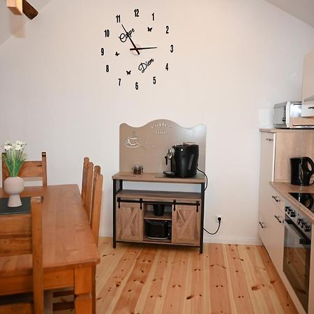 Ferienwohnung Rapunzel Nideggen Exteriör bild