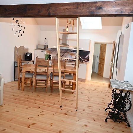 Ferienwohnung Rapunzel Nideggen Exteriör bild